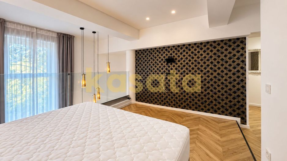 READY TO MOVE IN | LOFT ELEGANT | PARCARE DUBLĂ | BUCURESTII NOI - Poză 8