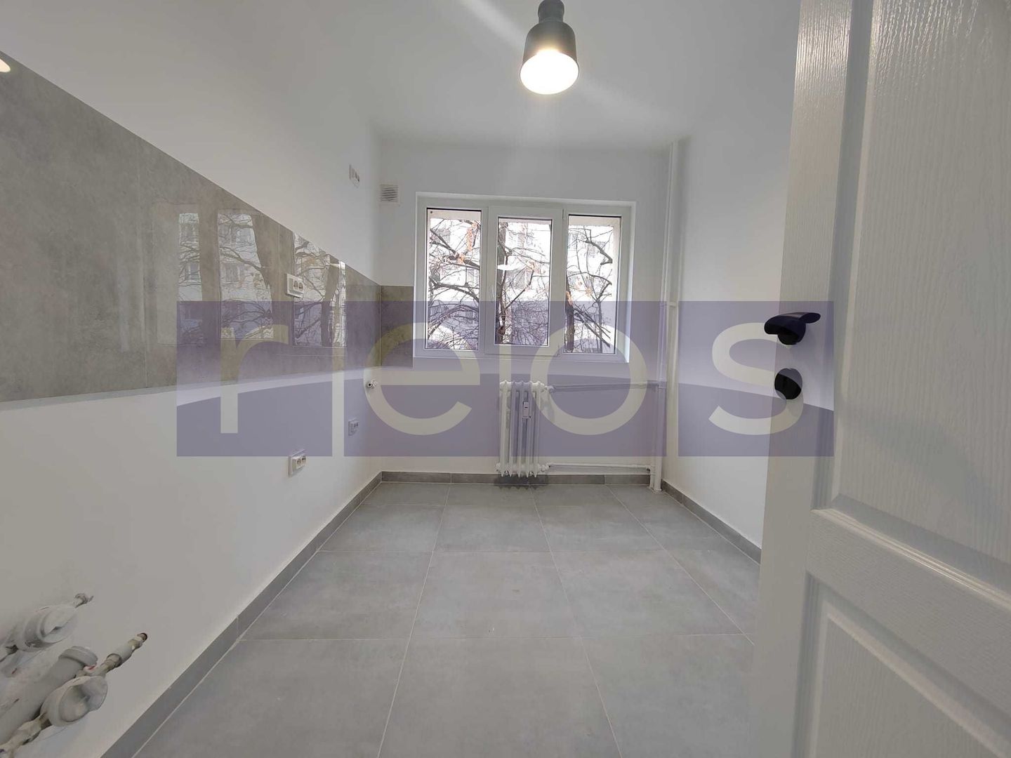 VANZARE APARTAMENT 2 CAMERE 50MP Campia Libertatii - Baba Novac - Titan - Poză 6