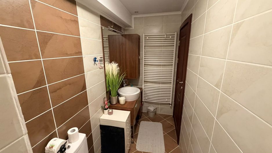 Apartament open space, 94 mp, ultimul etaj (11/11) – Complex Atlantis - Poză 12