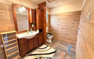 Casă de vânzare | Gai, Arad | Teren generos, acces din două străzi - Poză 8