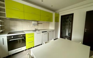 Apartament 3 camere cu grădină | Natura Residence | Garaj 2 locuri - Poză 7