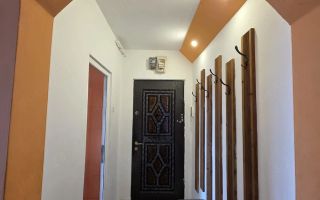 Apartament 3 camere mobilat/utilat-zona Astra - Poză 8
