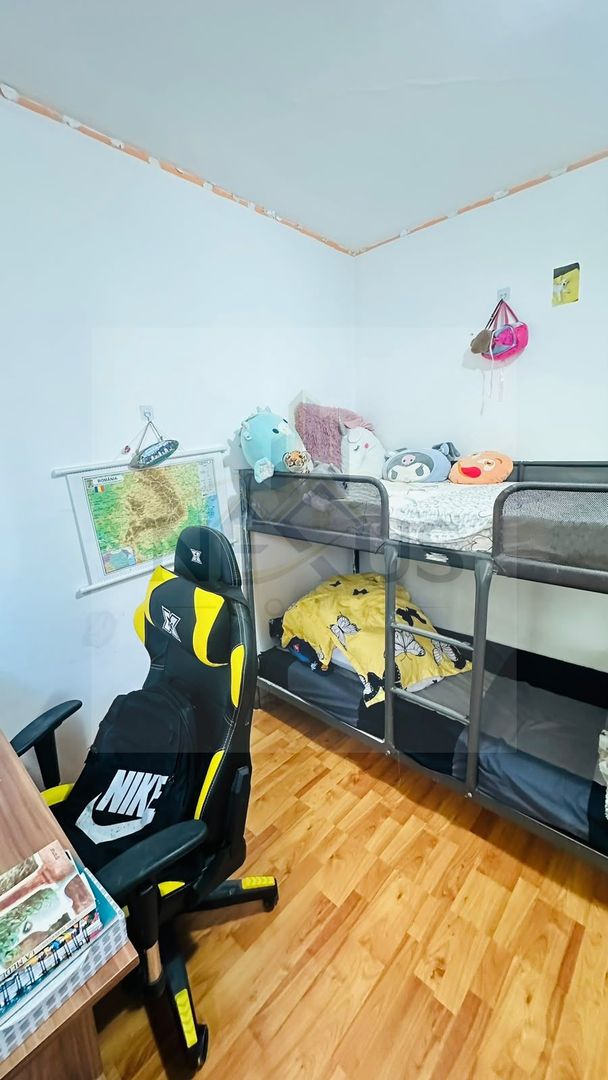 Apartament 2 camere| Etaj 4/4| Necesită renovare| Anvelopat| Parcare - Poză 7