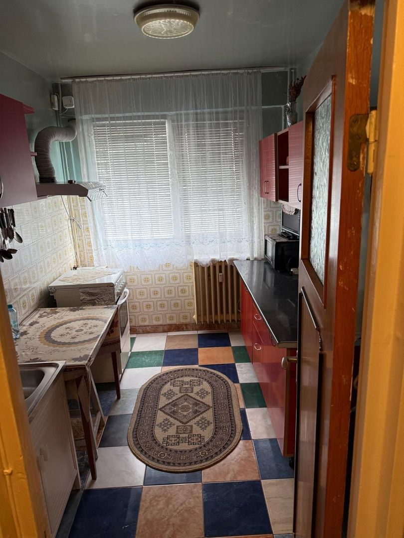 APARTAMENT METROU ZONA LUCRETIU PATRASCANU - Poză 4