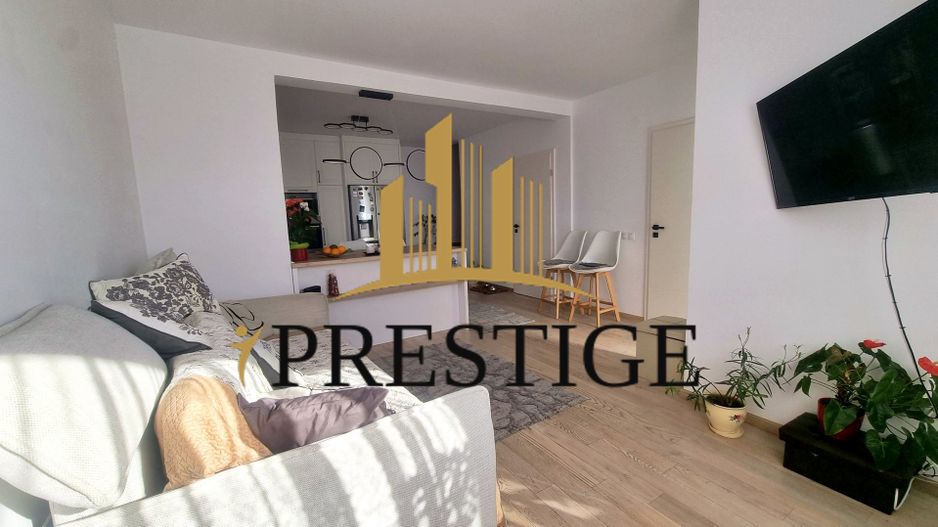 COMISION 0% APARTAMENT TIP CVADRUPLEX 4 CAMERE| CARTIERUL ARHITECȚILOR - Poză 6