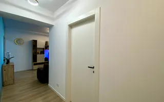 DE VANZARE APARTAMENT 3 CAMERE | MODERN SI ELEGANT | ZONA SEBASTIAN - Poză 22