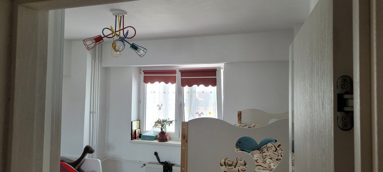 Apartament 3 camere Timpuri Noi - Mall Vitan (Bloc dupa 2000) - Poză 8