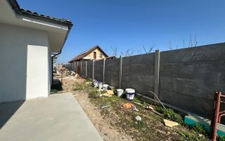 Duplex in Sanandrei | 3 camere | Toate utilitatile | Asfalt - Poză 9