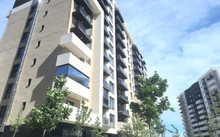 Apartament 3 camere, incalzire in pardoseala–Bloc nou - Bd Metalurgiei - Poză 20