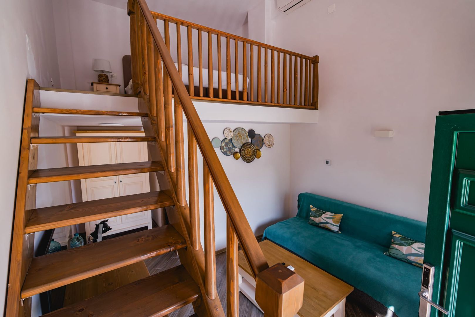 Business la cheie - Proprietate tip pensiune cu rating 9,8/10 Booking - Poză 4