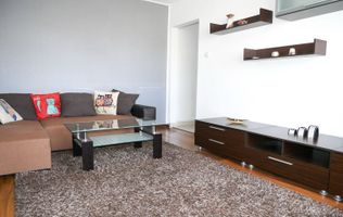 Tipografilor, mobilat si utilat