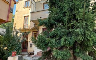 Casa tip Duplex | Zona Dorobanți | 7 Camere | P+1+2+M | Demisol - Poză 3