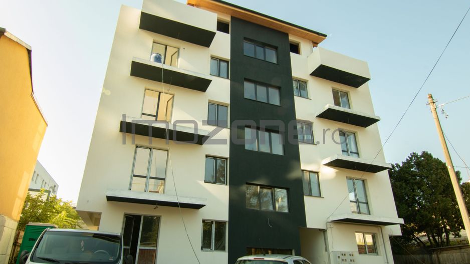 LUXURY RESIDENCE ONE - Poză 39