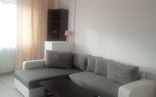 Apartament de închiriat, 1 cameră, 45 mp, bloc 2016, zona Nicolina Cug, Iași - Poză 1