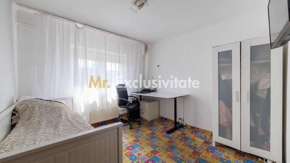 Apartament 2 camere + uscatorie - Prundu! - Poză 13