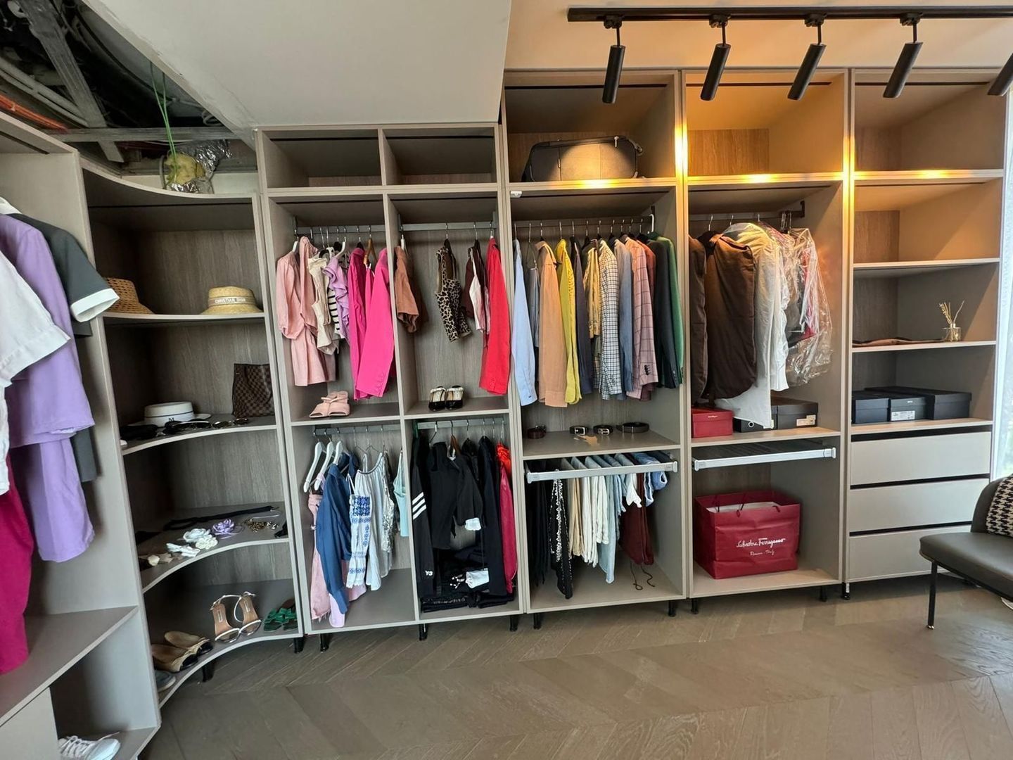 Penthouse spectaculos 230 mp | Terasa 53 mp - Poză 6