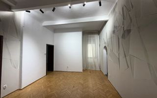 PRIMAVERII | INCHIRIERE APARTAMENT LUX IN VILA | 115 MP | NEMOBILAT | - Poză 11