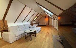 Motel DE LUX in CentruL Sibiului - Poză 15