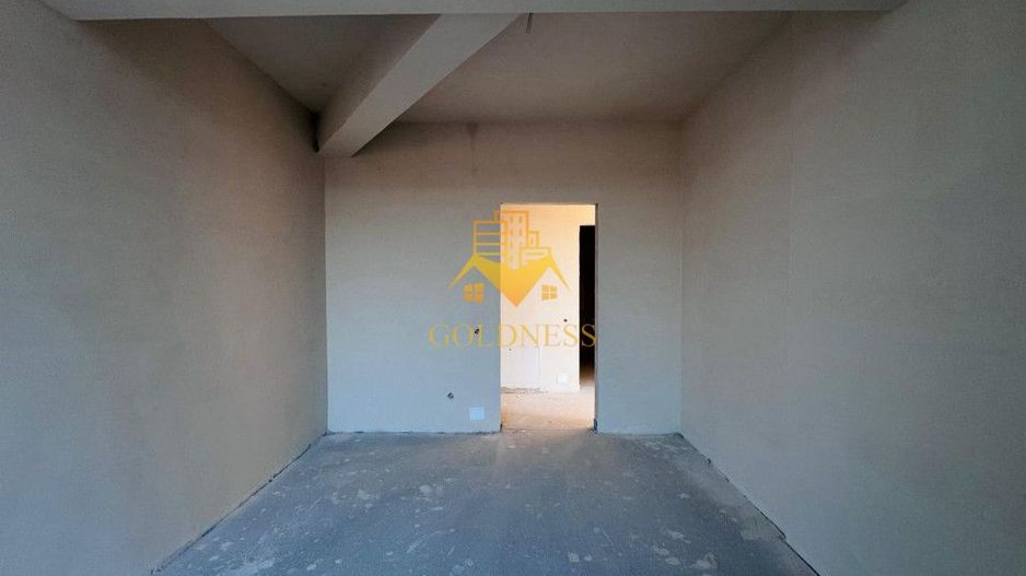 3 camere, parcare subterană, terasă, 101 mp, Zona BMW, Vivo, Florești - Poză 7