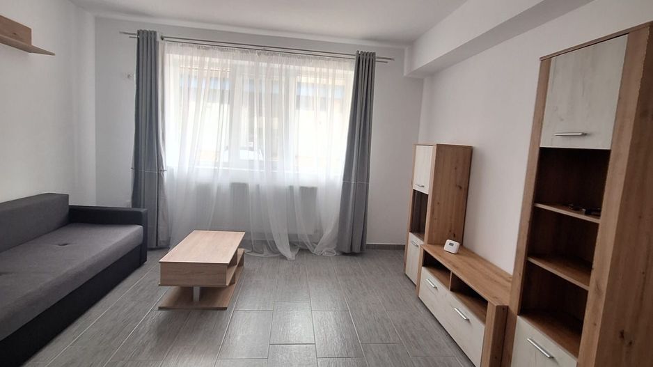 2 camere Nicolae Teclu, parter, centrala proprie, parcare optionala - Poză 3