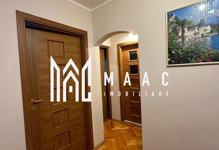 Apartament 3 camere | Pivnita | Valea Aurie - Poză 17