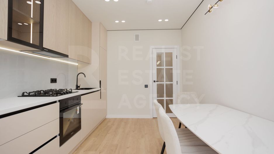 Vânzare, apartament - 46 mp, str. Regina Elisabeta, Durlești - Poză 6