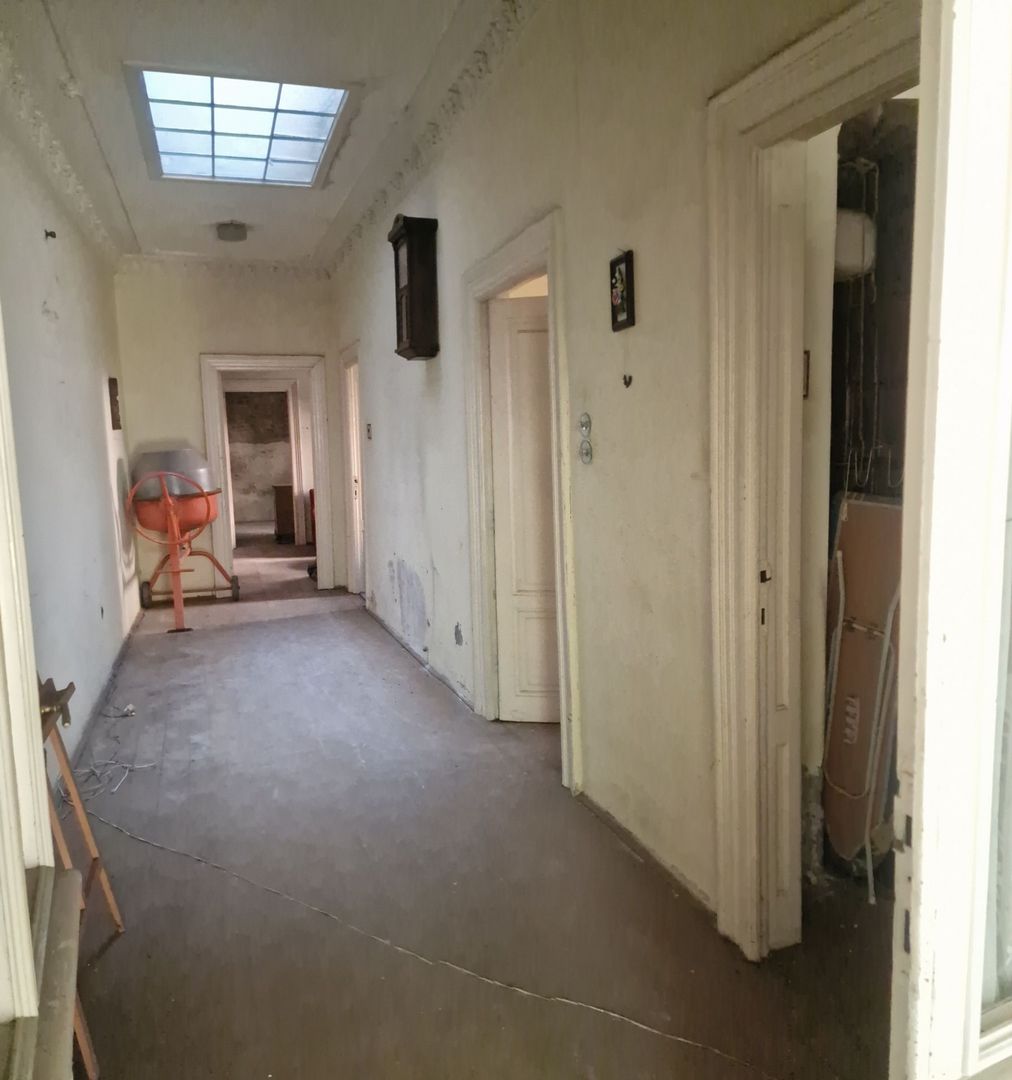 Tineretului, parc Carol, teren 413 mp, 2 case, comision 0 - Poză 4