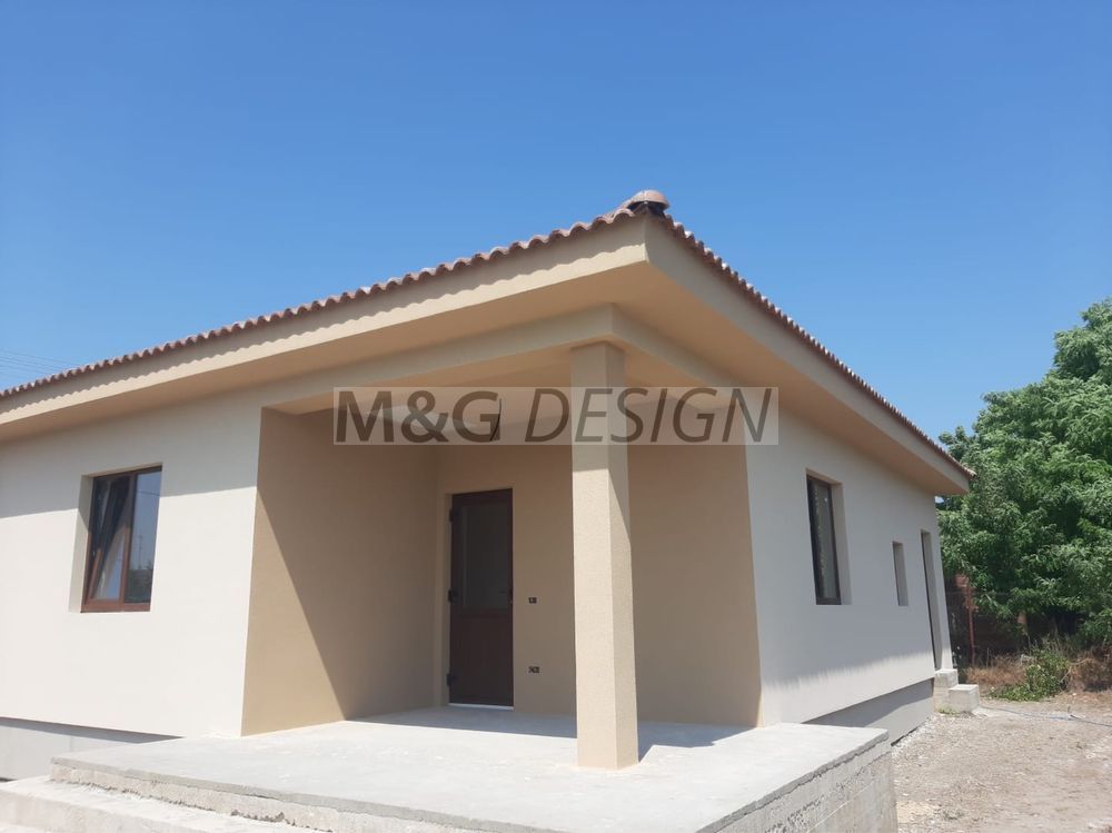 Casa individuala com Peciu Nou-  loc. Dinias - Poză 10