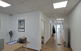 Spațiu pretabil birouri/cabinete medicale - Poză 8