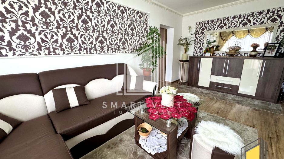 Apartament 2 camere | Etaj intermediar | Zona Micro 16 - Poză 7