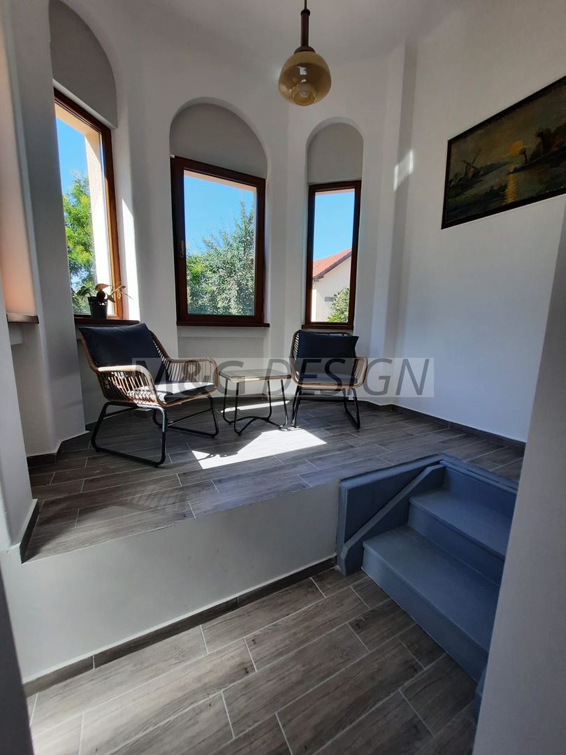 Casa 4 camere, 2 bai, Lipovei - Dedeman - Poză 2