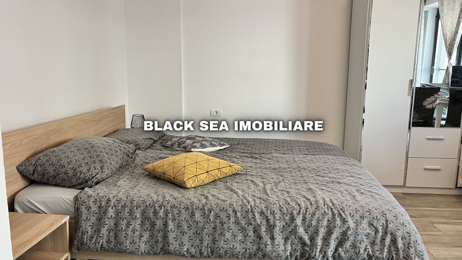 Garsoniera prima linie la mare, vedere la mare - Ocazie Unica - Poză 4