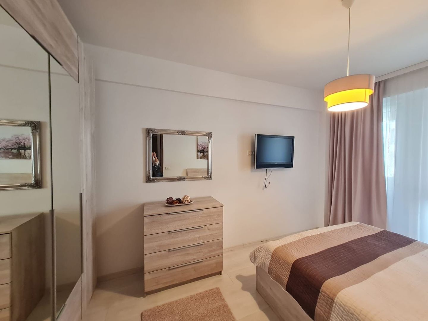 Apartament 3 camere în bloc nou! - Poză 27