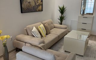 Apartament de vânzare, Copou Garden Residence, 49 mp, 2 camere, mobilat și utilat - Poză 1