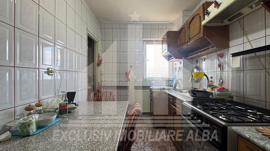 Apartament 4 camere decomandate | 82 mp | Lift | Cetate - M-uri - Poză 3