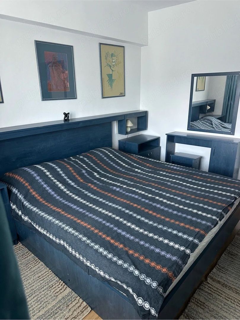 Apartament decomandat 3 camere - Poză 8