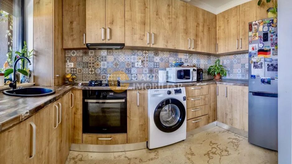 5 Camere DECOMANDAT - TIP DUPLEX - MOBILAT si UTILAT - GRAND BEETLE RESIDENCE - Poză 2