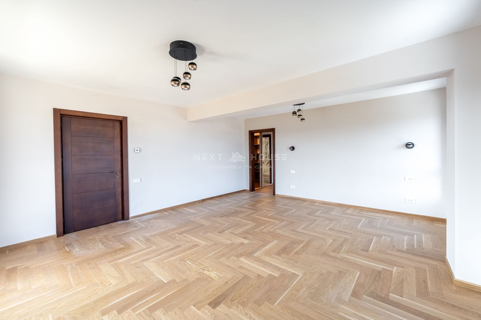 Apartament VIP Promenada Residence - Chiajna - Giulesti Sarbi - Poză 5