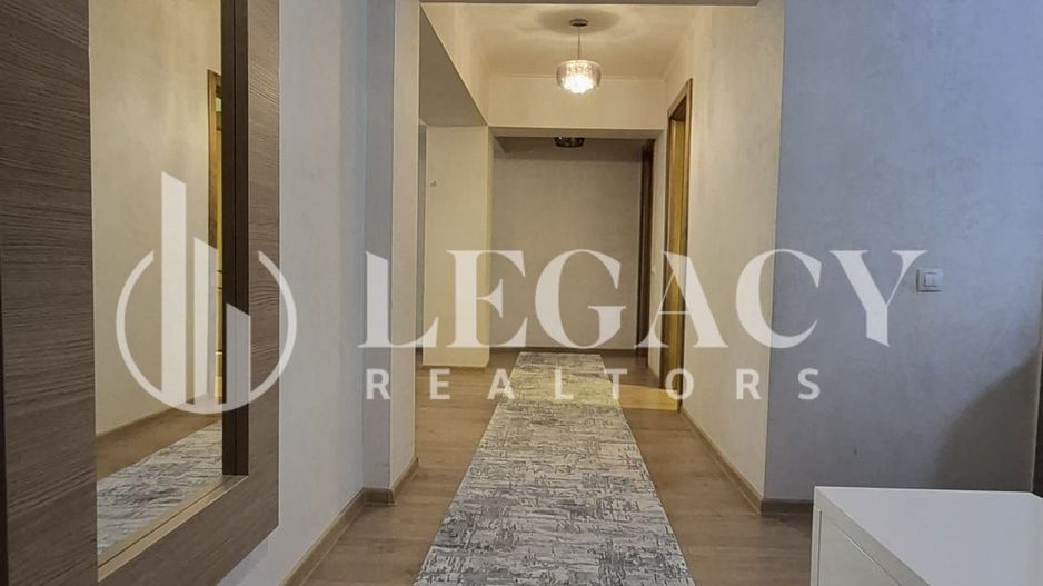 Apartament 4 camere ultracentral, ideal pentru familie, str. Cuza Vodă - Poză 16
