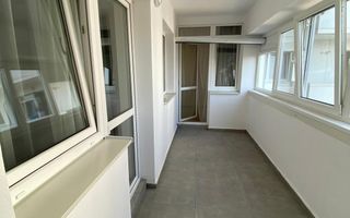 AP. 2 CAMERE BLOC NOU, BUCATARIE INCHISA, CENTRALA PROPRIE, PARCARE - Poză 5