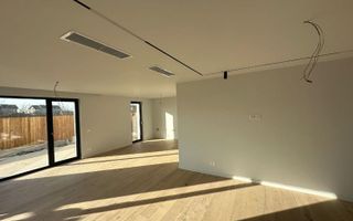 Vila premium 4 camere PIPERA-Tunari I complex rezidential - Poză 5