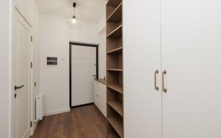 Vânzare, apartament, 2 camere, str. Calea Ieșilor, Sculeni - Poză 6