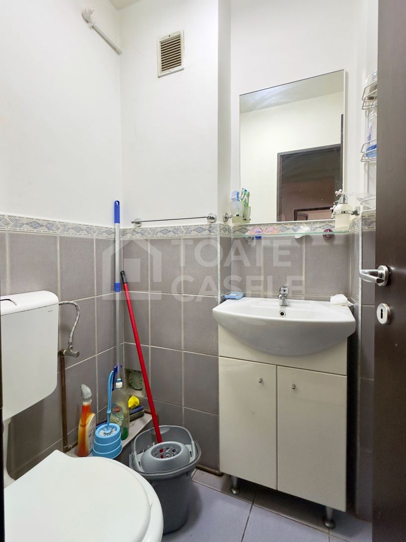 Apartament cu 3 camere ,Grigorescu - Poză 8