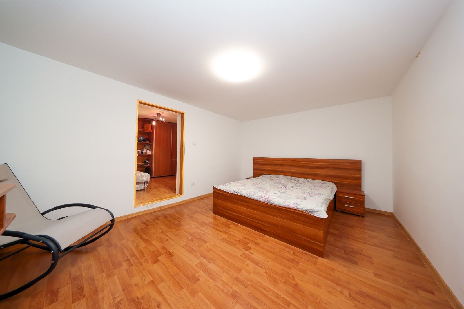 Casa 4 camere Halchiu | teren 400 mp | acces 2 strazi - Poză 21