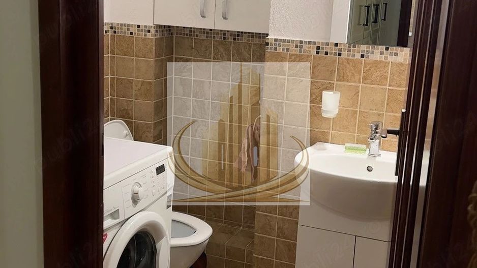 Apartament 3 camere modern, 90 mp, gata de mutare, balcon și 2 băi - Poză 5
