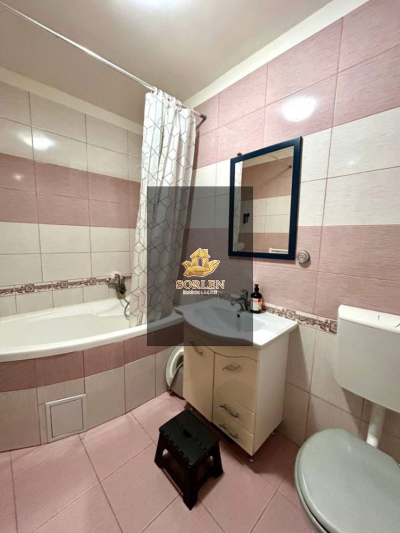 Apartament 2 camere de vânzare – Zona Terra, Florești - Poză 9