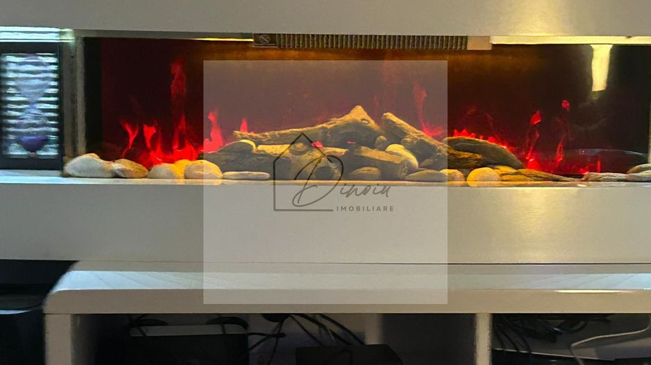 Apartament 4 camere Costin Georgian I Hercesa I 2 parcari boxa I COM 0 - Poză 8