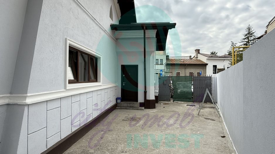 Casa boieresca in zona Dacia - Poză 14