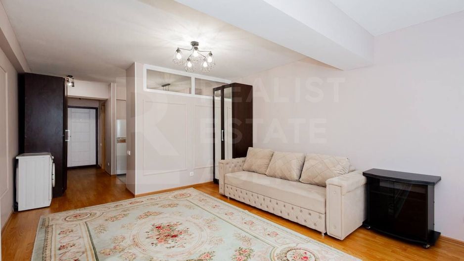 Vânzare, apartament, 1 cameră, str. Unirii, Stăuceni - Poză 3