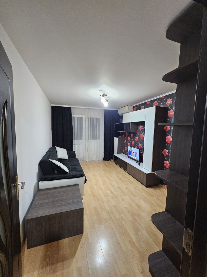 Apartament 2 camere proaspăt renovat Auchan Vitan - Piata Bobocica - Poză 2